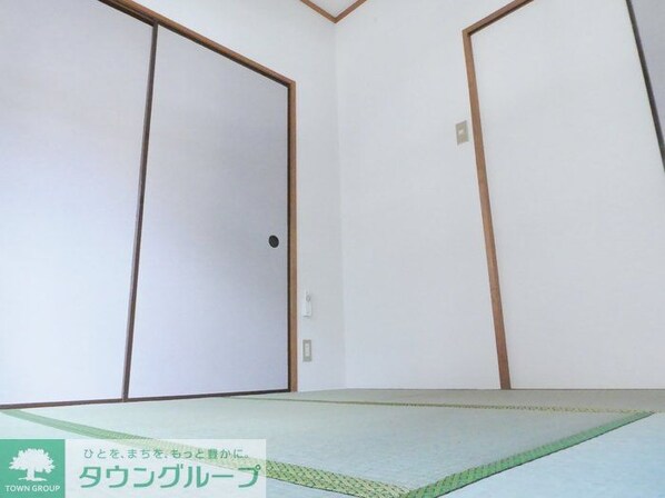 リヴィエール Iの物件内観写真